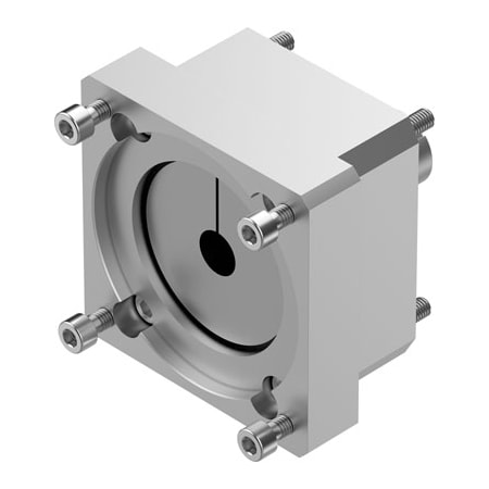 Festo Axial Kit EAMM-A-L62-84AA EAMM-A-L62-84AA